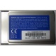 Сетевая карта 3COM Etherlink III 3C589D-TP (PCMCIA) без LAN кабеля (без хвоста) - Копейск