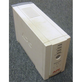 ИБП APC BACK-UPS CS 500 (BK500EI) - Копейск