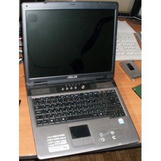 Ноутбук Asus A9RP (Intel Celeron M440 1.86Ghz /no RAM! /no HDD! /15.4" TFT 1280x800) - Копейск