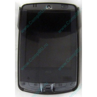 Карманный компьютер HP iPAQ hx2100 в Копейске, купить КПК HP iPAQ hx-2100 (Копейск)